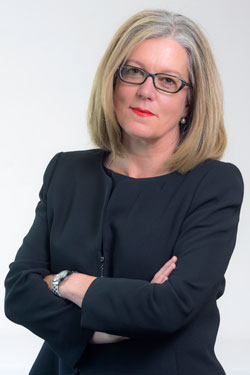 Karen Chester, Productivity Commissioner