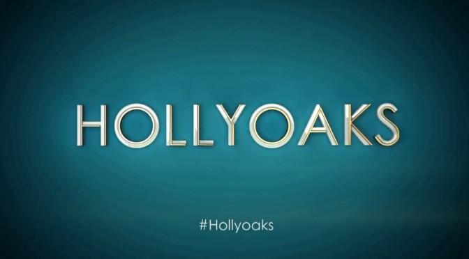 How to watch Hollyoaks on 4oD for free outside the U.K.