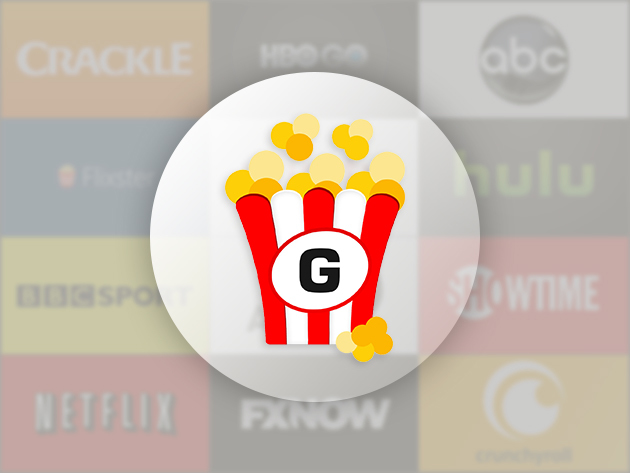 Ungeoblock Netflix USA with Getflix