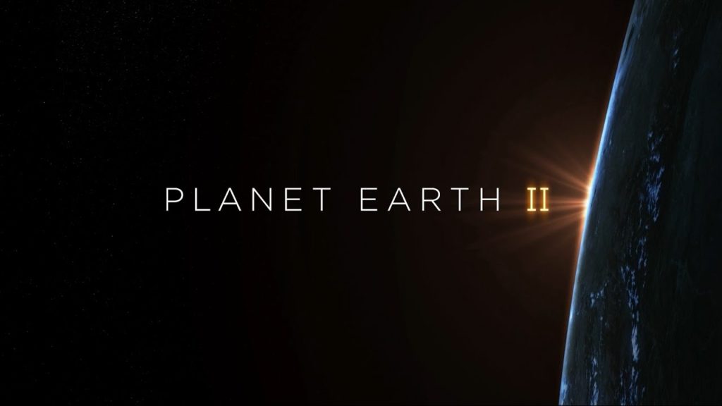 Planet Earth II - watch free